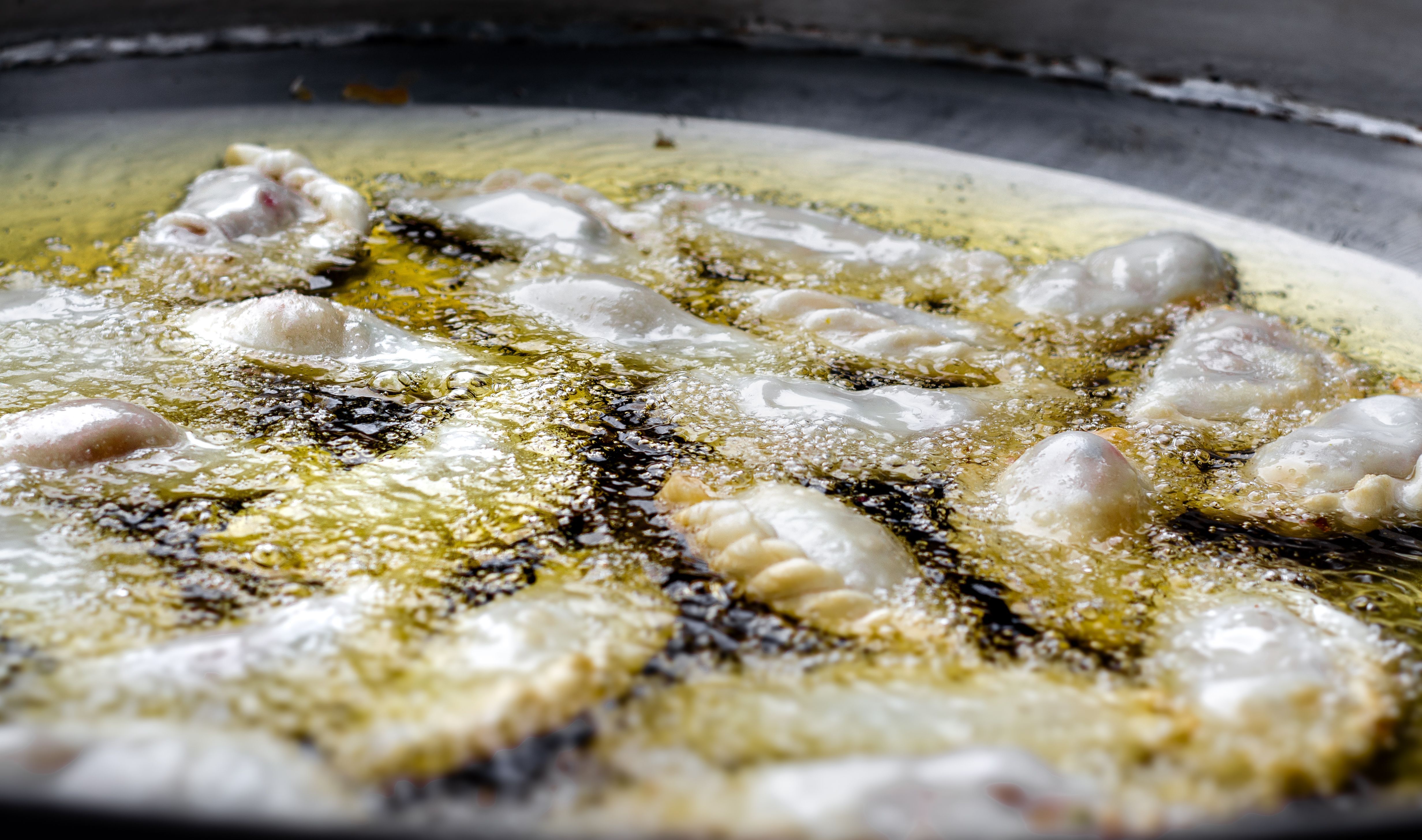 Maharashtra Tightens Rules on Loose Edible Oil and Used Cooking Oil preview
